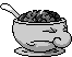 Java on the Brain Logo