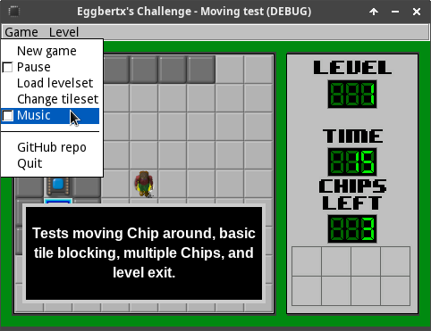 Thumbnail for Eggbertx’s Challenge